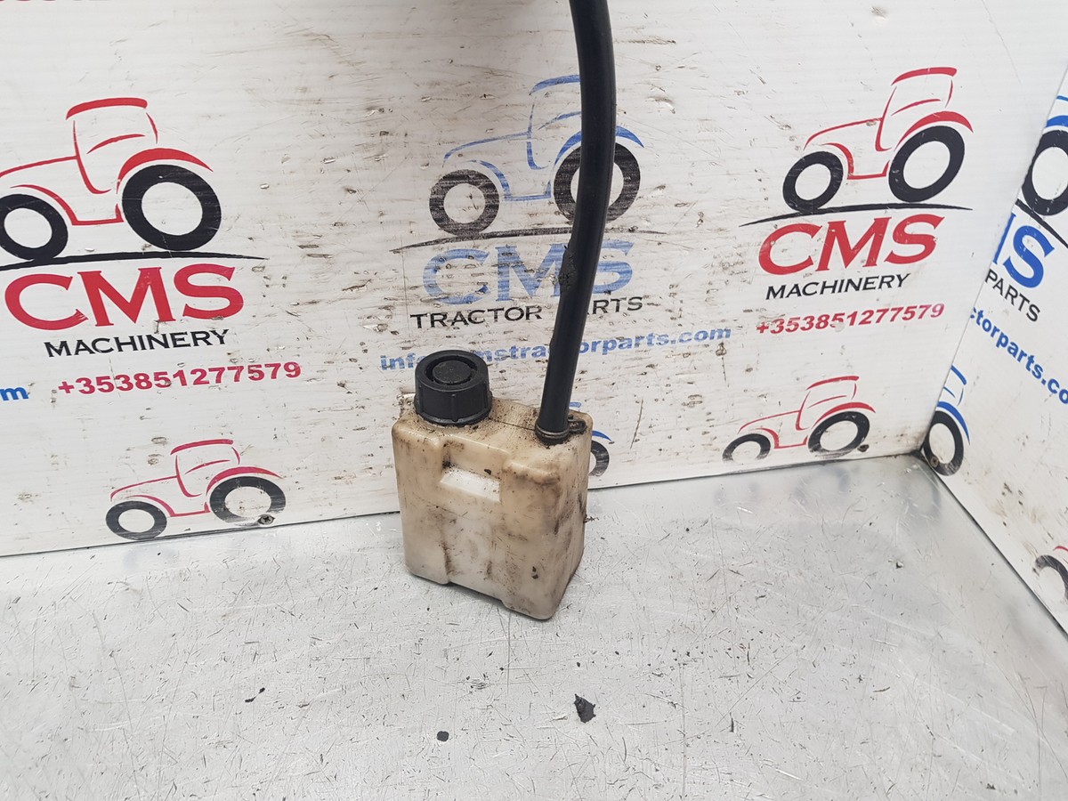 Case New Holland T7.200 Spool Oil Reservoir 84287277, 84284864  
