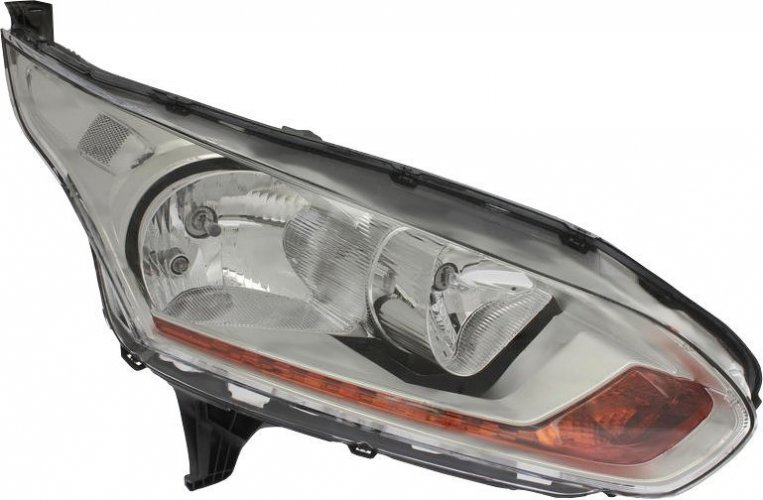 Phare avant droite Ford Transit Connect idéal pour vos trajets quotidiens et chantiers 2013-2019
