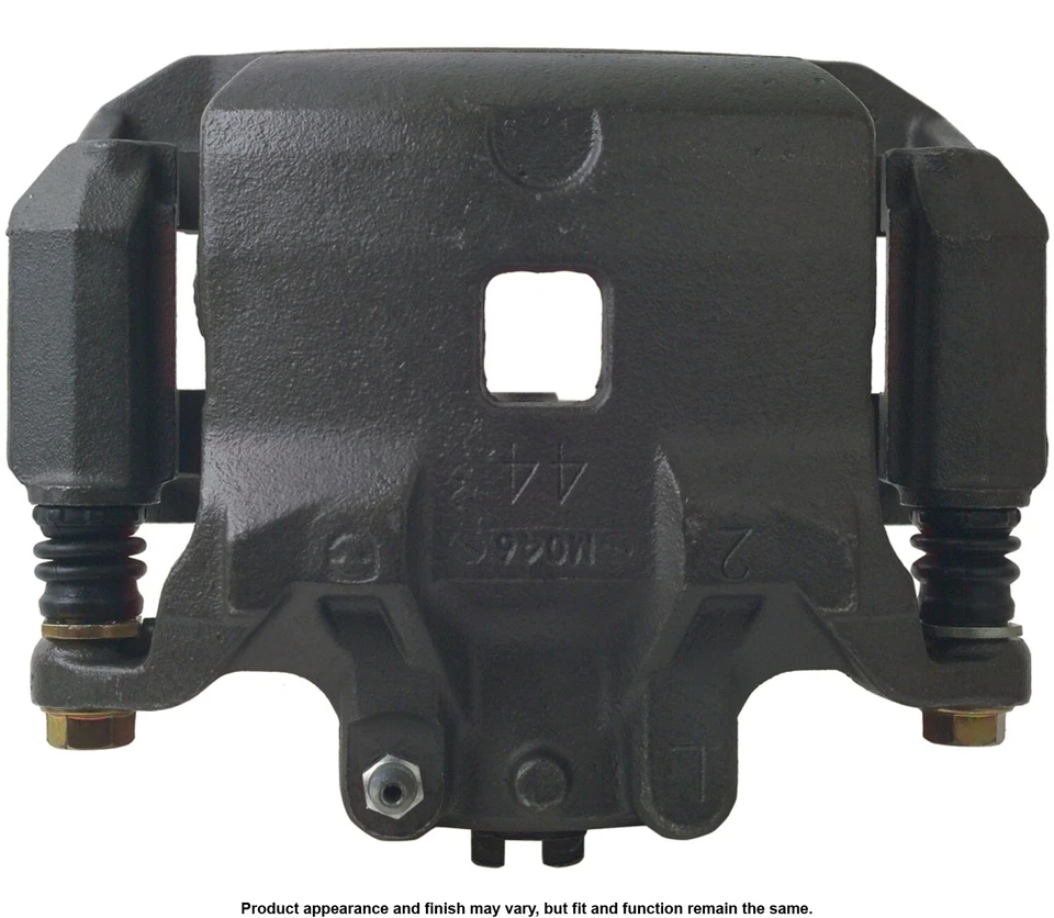 Суппорт дискового тормоза передний левый кардон для Nissan Sentra 2007-2019 годов выпуска - Изображение 2 из 3