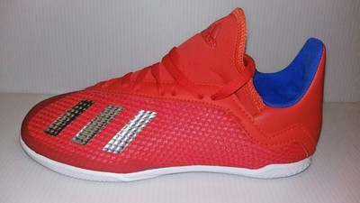 adidas x 18.3 indoor