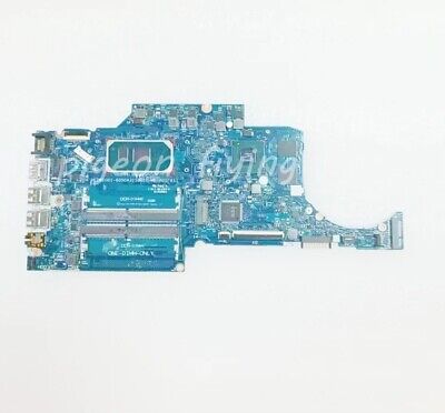 6050A3158901-MB-A01 For HP 14-CS 14-CK 240 G7 Motherboard 6050A3158901-MB-A01 For HP 14-CS 14-CK 240 G7 Motherboard