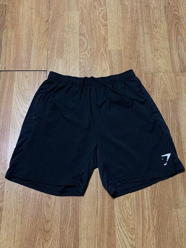 Gymshark Shorts Mens Size 28 Activewear 