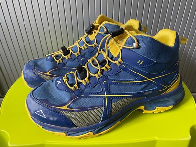 Mc Kinley Halbschuhe Wanderschuhe Gr. 36 Aquamax Membran
