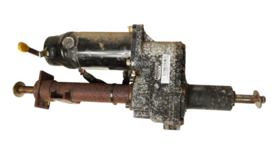 Getriebe Elektromotor M4-8MNW-2 für Shoprider Elektromobil  ! LESEN !