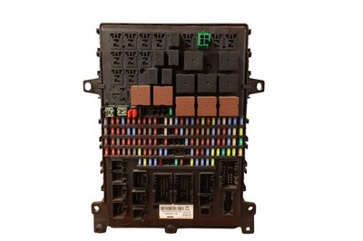 Fits DAF LF Fuse Board Euro 6 Part No 1711750 1714274 KXN