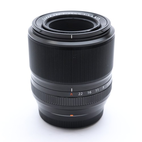 Fujifilm Fujinon XF 60mm F/2.4 R Macro (Fuji X mount) #157