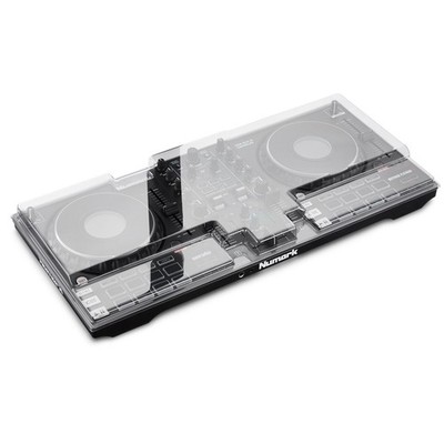 Decksaver LE, Numark Mixtrack Platinum FX & Pro FX Cover, DJ Equipment Schutz