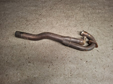 1998 BMW F650 - Exhaust Header Downpipe