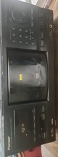 Pioneer PD-F1007 301 Disc CD Changer Player - U1 Error - No Remote