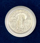 1929-D Standing Liberty Quarter — photo from another recent sale