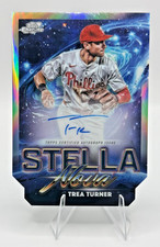 2025 Topps Cosmic Chrome Baseball Set Review and Checklist 17