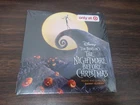 Nightmare Before Christmas Tinyvinyl NEW SEALED