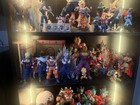 Big figure lot mainly s.h figuarts revoltech Jakks pacific (boxes for shf) — photo 5