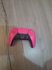 PlayStation PS5 DualSense Wireless Controller Nova Pink