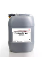Elaskon Biokett SäGekettenhaftöL 18 Kg Kanister MotorsäGe HaftöL