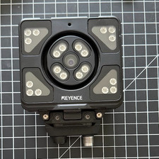Keyence IV3-600MA Vision Sensor + IV3-L6M Lig...