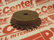 US TSUBAKI 40B24F5/8 / 40B24F58 (USED)