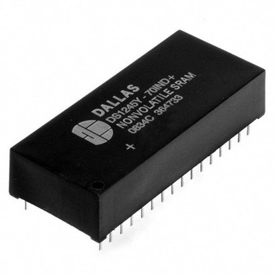 DALLAS DS1245Y-70 DIP-32 1024k Nonvolatile   USA ship *mp