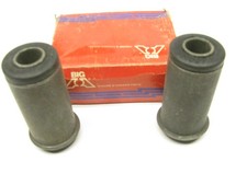 2 Big A B245 Leaf Spring Bushing Rear