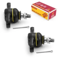 For 2012-2013 Kia Forte5 2010-2013 Forte Koup Front Lower Ball Joint K500074