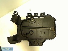 Batterieschale/Befestigung/Halter - PEUGEOT 407 - 5603G0 - 132,200 km Batterieschale/Befestigung/Halter - PEUGEOT 407 - 5603G0 - 132,200 km