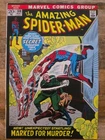 Amazing Spider-Man (Vol. 1) 108 - 1st Giant One; 1st Monks of the Hidden Temple!