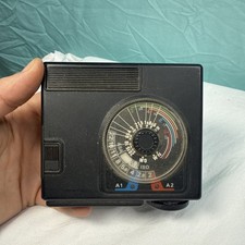 Nikon Speedlight SB-15 Shoe Mount Flash for Nikon Works