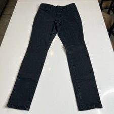 Women  s Universal Thread Skinny Jeans Size 8/29L High Rise 846