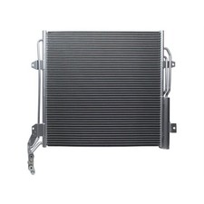 Condensateur Seat ALHAMBRA