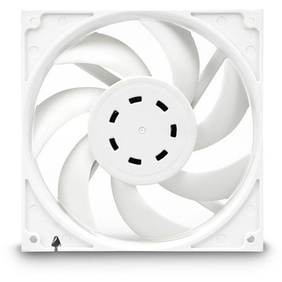 EKWB EK-VARDAR EVO 140ER Weißer BB (500-2000)
