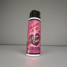 manic panic hair dye conditioner fuchsia feve...