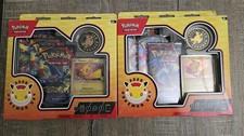 Pokemon Day 2026 Collection Set Of 2