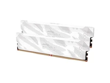 Crucial Pro Overclocking 32GB (2 x 16GB) DDR5 6400 (PC5 51200) Desktop Memory Mo