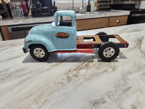 Vintage Tonka Pickup