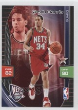 2009-10 Adrenalyn XL Devin Harris 0f7