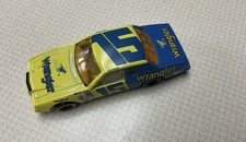 Dale Earnhardt Action Racing #15 Wrangler 1998 Monte Carlo 1/64 Scale Die cast