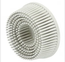 3m Roloc 07528 White Tapered Bristle Discs 2x58 10-pack 3m Roloc 07528 White Tapered Bristle Discs 2x58 10-pack