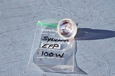 SYLVANIA - PROJECTOR BULB - EFP - 100W