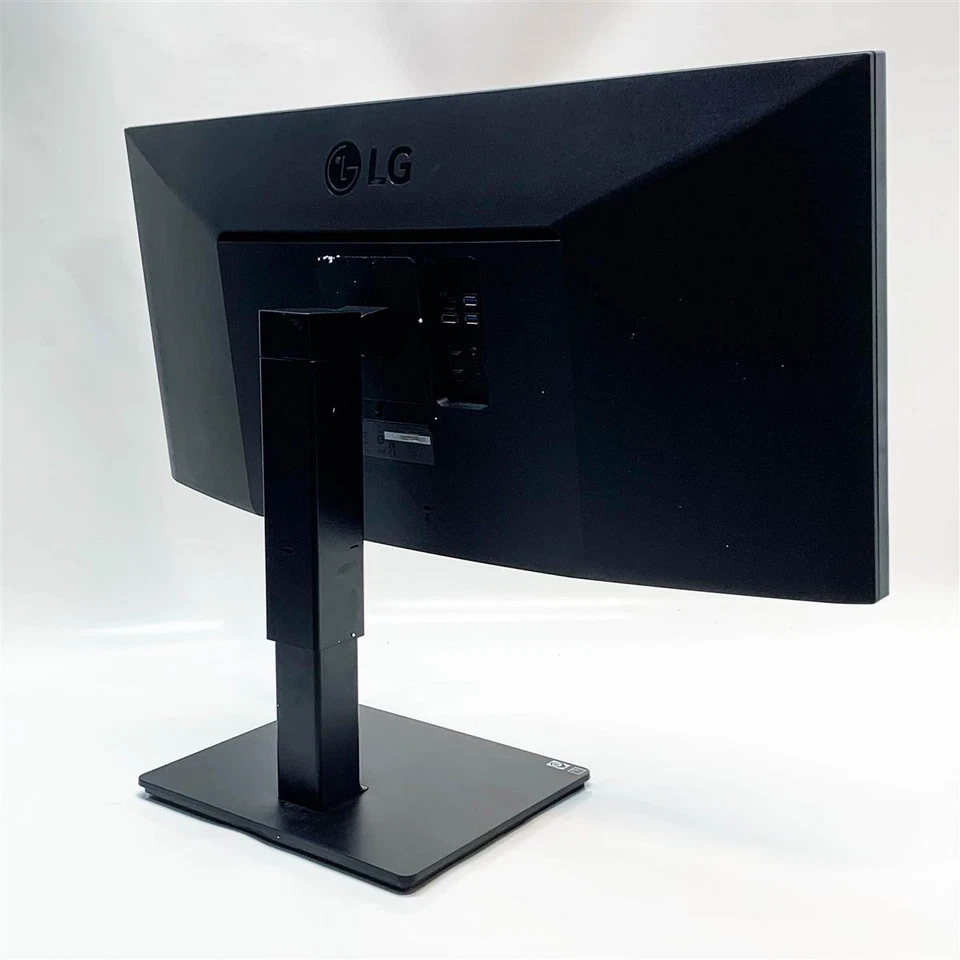 LG Ultrawide Monitor Curved 35BN77C, 19.5 V, 10.0 A, 35 Zoll - Bild 4 von 4