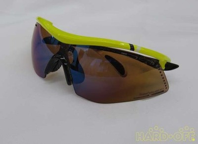 BRIKO sunglasses Authentic From Japan