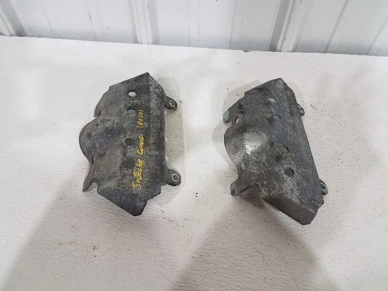 Cubierta de inyector de combustible Subaru Forester 2011-16 *JUEGO* Foto 4 de 4