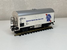 Märklin H0 4569 Wagon chłodniczy Wagon na piwo "Pabst Blue Ribbon Beer" nr 806 2 274-9