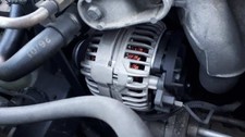 Alternateur Volvo S40