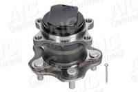 AIC Radlagersatz Hinterachse, Vorderachse U.A. FüR Nissan, Renault