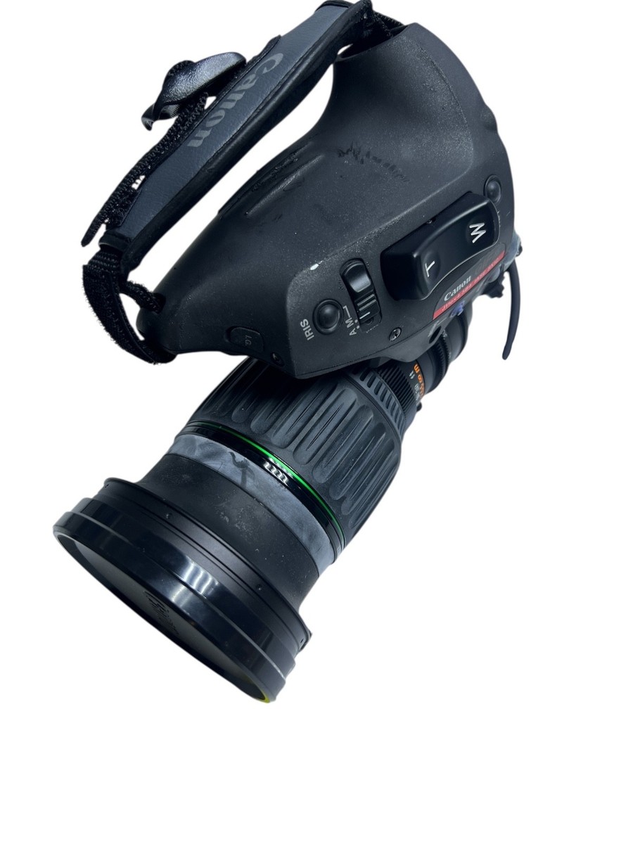 Canon eIFxs J11ex4.5B4 IASE SX12 Wide Zoom Lens | eBay