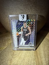 2023-24 Panini Mosaic - Introductions Victor Wembanyama #8 Mosaic Prizm (RC)