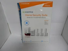 NORTEK PREMIUM GOCONTROL HOME SECURITY SUITE