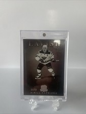 2024-25 Upper Deck The Cup #EL-16 Kirill Kaprizov Lavish #/50