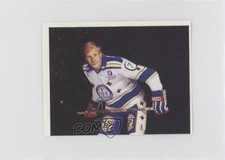 1985-86 Figurine Panini Hockey Elitserien Stickers Kjell Samuelsson #113 1t8