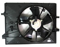 NRF LüFter, MotorküHlung FüR Mazda